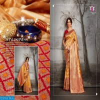 YNF Sweta Silk Wholesale Ethnic Sarees