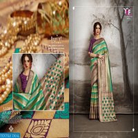 YNF Sweta Silk Wholesale Ethnic Sarees