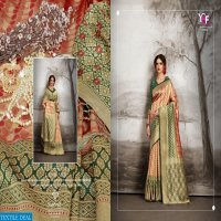 YNF Sweta Silk Wholesale Ethnic Sarees