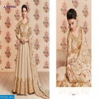 Aashirwad Rivaana Wholesale Ramzan Special Designer Dresses