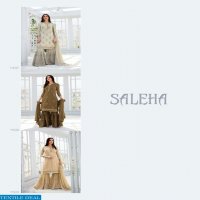 Bela Saleha Wholesale Ramzan Special Sharara Dresses