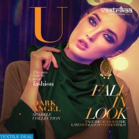 Vastrikaa Only U Wholsale Double Layer Dresses