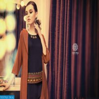 Vastrikaa Only U Wholsale Double Layer Dresses