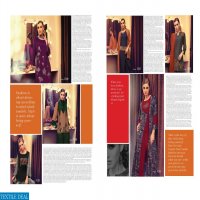 Vastrikaa Only U Wholsale Double Layer Dresses