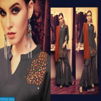 Vastrikaa Only U Wholsale Double Layer Dresses