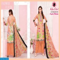 Nafisa Ayesha Ibrahim vol-2 Wholesale Printed Dress Material