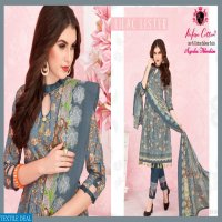 Nafisa Ayesha Ibrahim vol-2 Wholesale Printed Dress Material