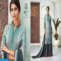 Mohini Glamour vol-69 Wholesale Sharara Dresses