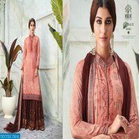 Mohini Glamour vol-69 Wholesale Sharara Dresses