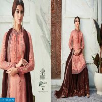 Mohini Glamour vol-69 Wholesale Sharara Dresses