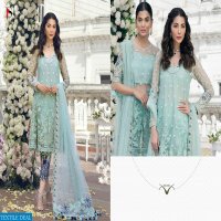 Deepsy Gulzar Wholesale Eid Pakistani Dresses
