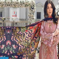 Deepsy Gulzar Wholesale Eid Pakistani Dresses