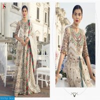 Deepsy Gulzar Wholesale Eid Pakistani Dresses