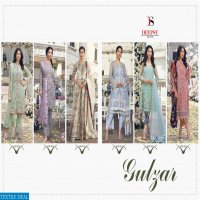 Deepsy Gulzar Wholesale Eid Pakistani Dresses
