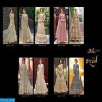 Bela Regal Wholesale Ramzan Special Dresses