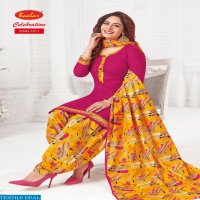 Baalar Celebration vol-10 Wholesale Printed Dress Material