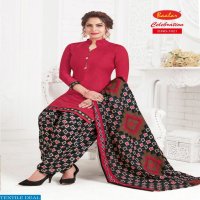 Baalar Celebration vol-10 Wholesale Printed Dress Material