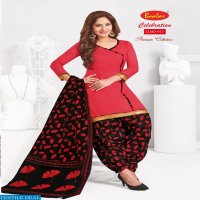 Baalar Celebration vol-10 Wholesale Printed Dress Material