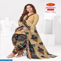 Baalar Celebration vol-10 Wholesale Printed Dress Material