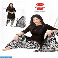 Baalar Celebration vol-10 Wholesale Printed Dress Material