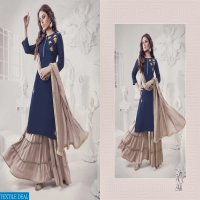 Fionista Occasion Wholesale Readymade Western Dresses