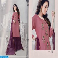 Fionista Occasion Wholesale Readymade Western Dresses