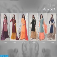 Fionista Occasion Wholesale Readymade Western Dresses