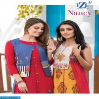 TZU Nancy Wholesale ReadyMade Festive Collection