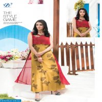 TZU Nancy Wholesale ReadyMade Festive Collection