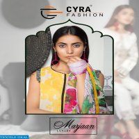 Cyra Marjaan Wholesale Pakistani Dresses