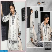 Cyra Marjaan Wholesale Pakistani Dresses