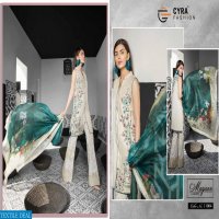 Cyra Marjaan Wholesale Pakistani Dresses