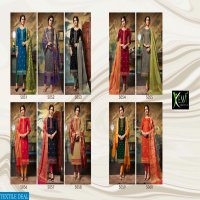 Kessi Parneeta Wholesale Dress Material