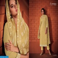 Amyra Nikhaar Wholesale Lawn Dresses