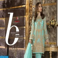 Deepsy Gulbano vol-11 Wholesale Pakistani Dresses