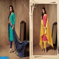 Assian Art Advance vol-2 Wholesale Dress Material