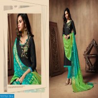 Assian Art Advance vol-2 Wholesale Dress Material