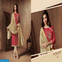 Assian Art Advance vol-2 Wholesale Dress Material