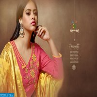 Assian Art Advance vol-2 Wholesale Dress Material