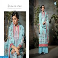 TF Ozra Wholesale Summer Cool Dress Material