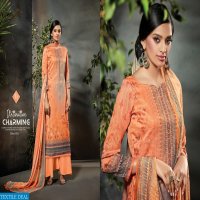 TF Ozra Wholesale Summer Cool Dress Material