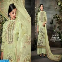 TF Ozra Wholesale Summer Cool Dress Material