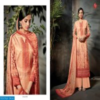 TF Ozra Wholesale Summer Cool Dress Material