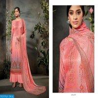 TF Ozra Wholesale Summer Cool Dress Material