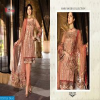 Khayyira Maryam Wholesale Pakistani Salwar kameez