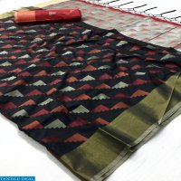 LT present yutika soft silk base formal wear saree wholesale price