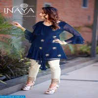Inaya LPC-24 Wholesale Fancy 2 pc