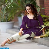 Inaya LPC-24 Wholesale Fancy 2 pc
