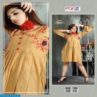 rung presents epic fancy work indian style ladies kurtas online shopping