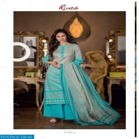 Rivaa Hasleen vol-2 Wholesale Dress Material
